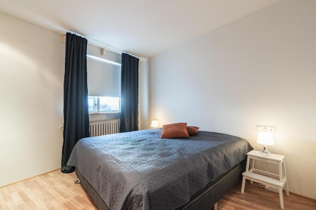 Rvk City Centre Apartment Reikiavik Exterior foto